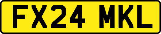 FX24MKL