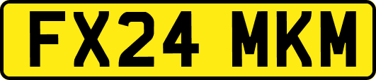 FX24MKM