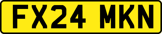 FX24MKN