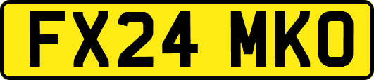 FX24MKO