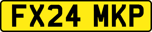 FX24MKP
