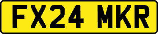 FX24MKR