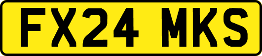 FX24MKS