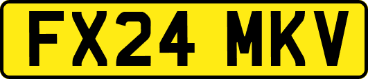FX24MKV