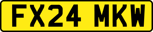 FX24MKW