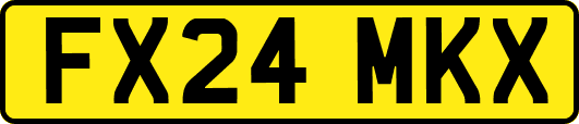 FX24MKX