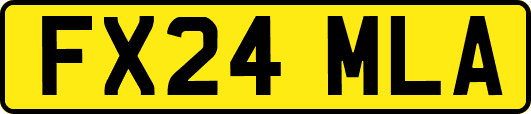 FX24MLA