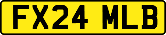 FX24MLB