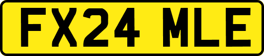 FX24MLE