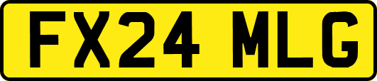 FX24MLG