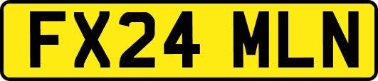 FX24MLN