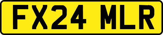 FX24MLR