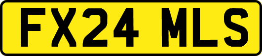 FX24MLS