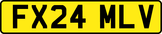 FX24MLV