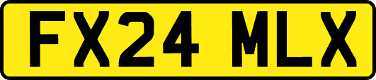 FX24MLX