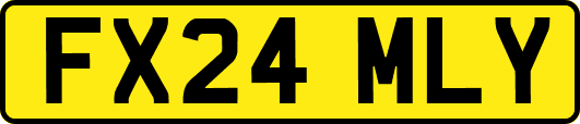 FX24MLY