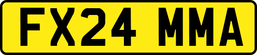 FX24MMA