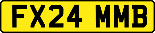 FX24MMB