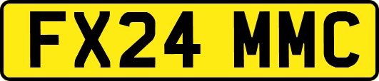 FX24MMC