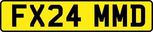 FX24MMD