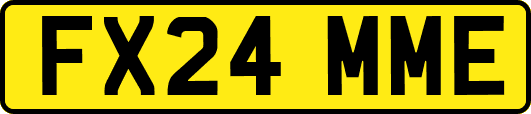 FX24MME