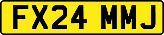 FX24MMJ