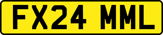 FX24MML