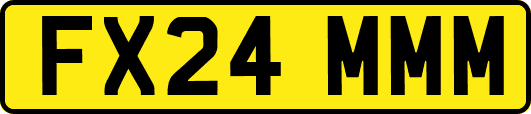 FX24MMM