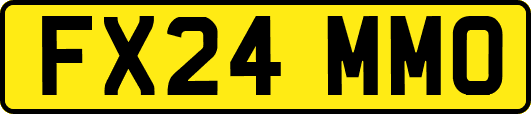FX24MMO