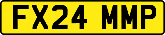 FX24MMP