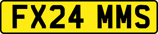 FX24MMS