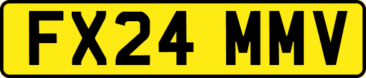 FX24MMV