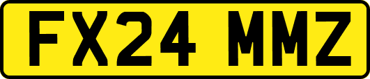 FX24MMZ
