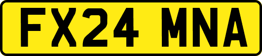 FX24MNA