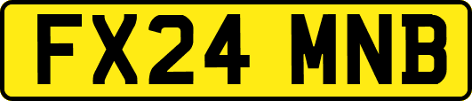 FX24MNB
