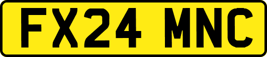 FX24MNC