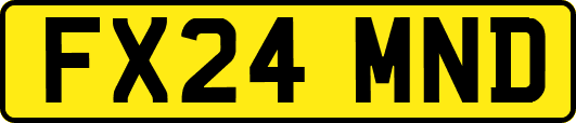 FX24MND