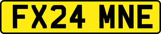 FX24MNE