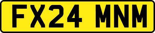 FX24MNM