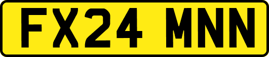 FX24MNN