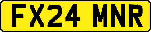 FX24MNR