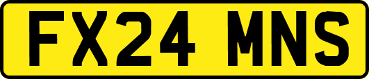FX24MNS