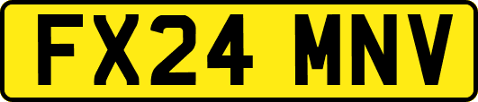 FX24MNV