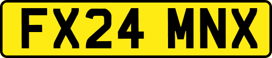 FX24MNX
