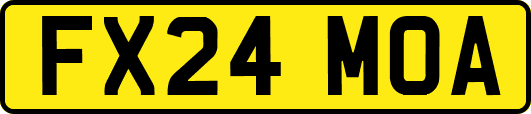 FX24MOA