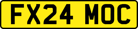 FX24MOC