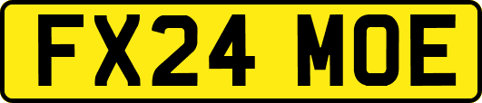 FX24MOE