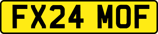 FX24MOF