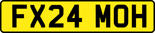 FX24MOH