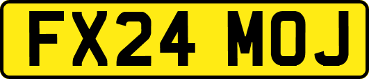 FX24MOJ
